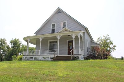 1213 Us Route 7 North, House other with 4 bedrooms, 2 bathrooms and null parking in Rutland Town VT | Image 1