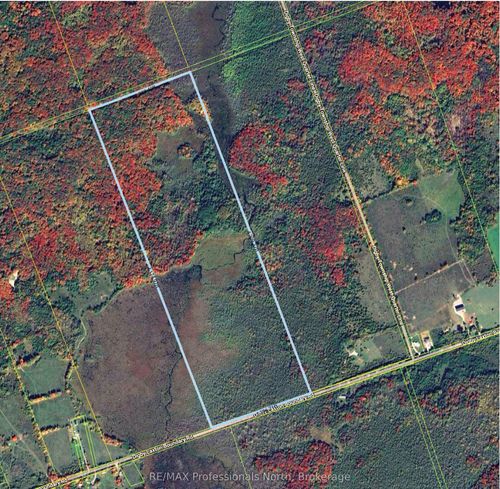 0 Laxton Boundary Line, Kawartha Lakes, ON, K0M2B0 | Card Image
