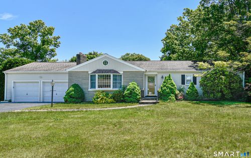 12 Greenfield Dr, Ansonia, CT, 06401-2743 | Card Image