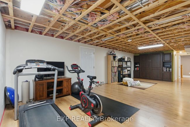 3057 Henrie Rd, House other with 3 bedrooms, 4 bathrooms and 8 parking in Saint-Pascal-Baylon ON | Image 36