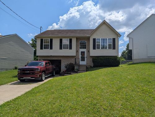 1149 Fallbrook Dr, Elsmere, KY, 41018-3700 | Card Image