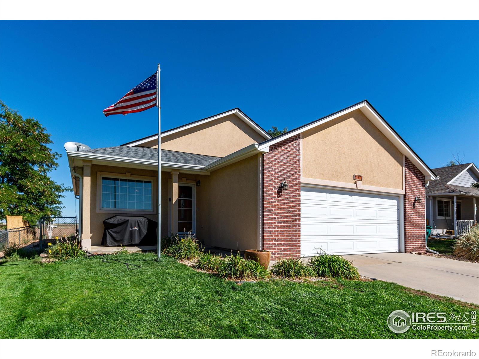 Oak St, Fort Lupton, CO 80621
