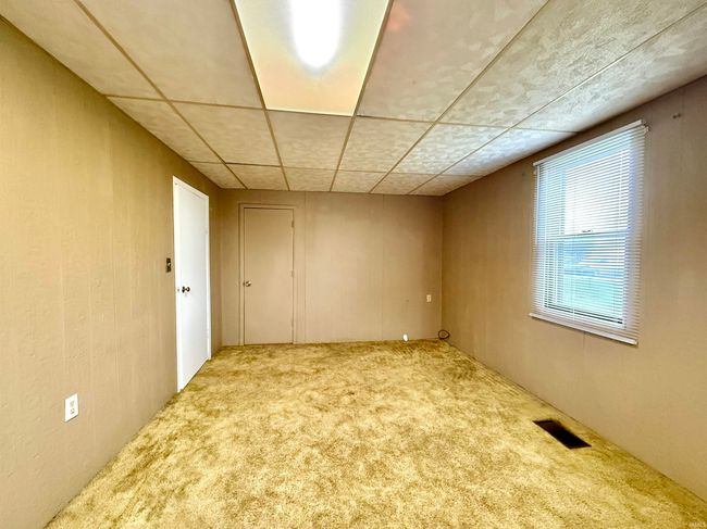 603 N Maple St, House other with 3 bedrooms, 2 bathrooms and null parking in Converse IN | Image 29