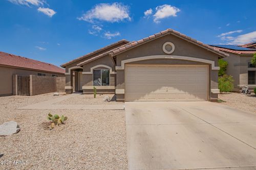 1454 E 12th St, Casa Grande, AZ, 85122-3695 | Card Image
