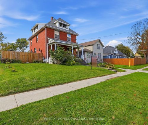 26 Arthur Ave, St Thomas, ON, N5P3L2 | Card Image