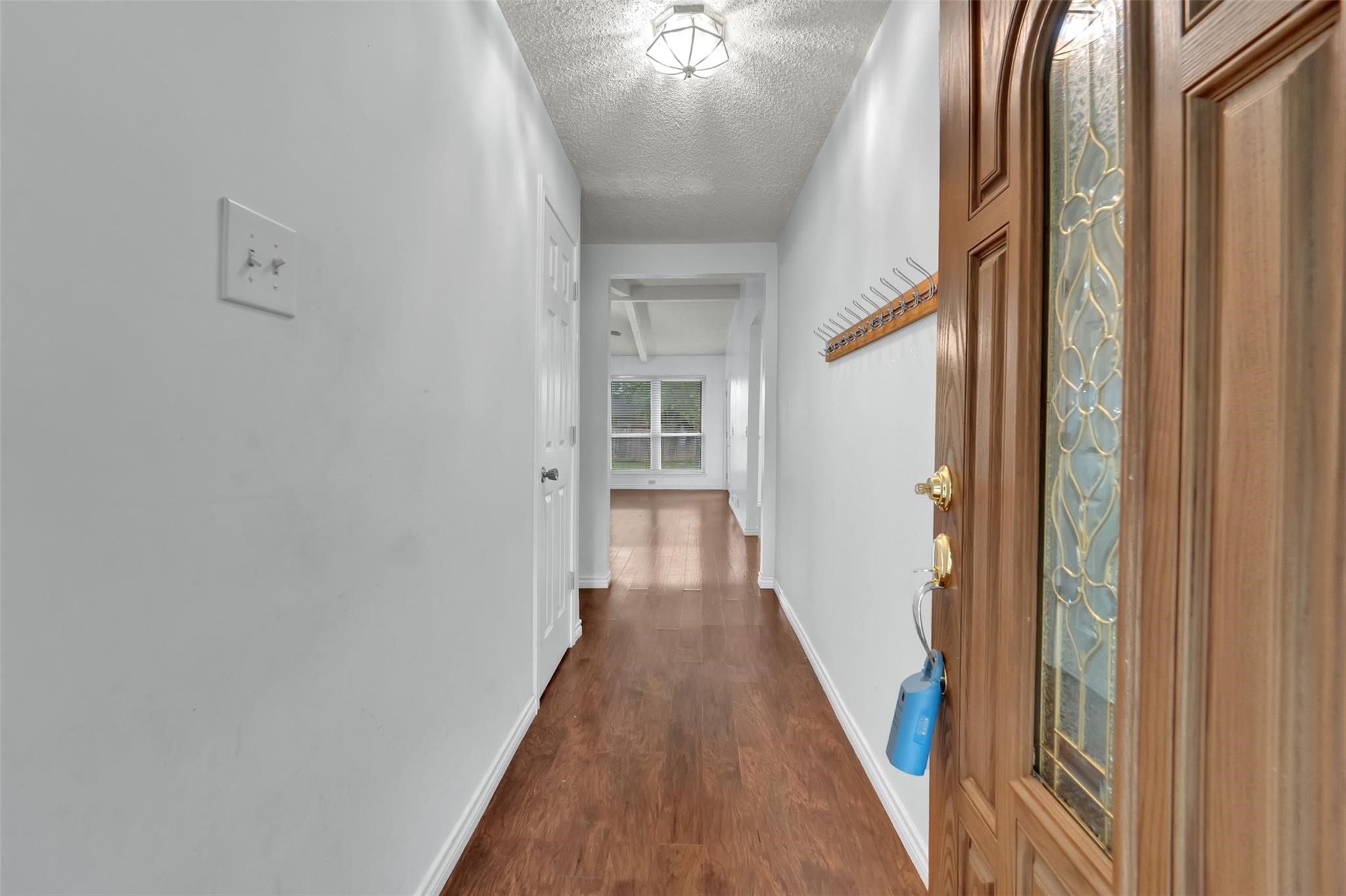 Residential Lease in Arlington 3