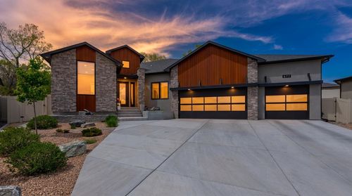 677 Brodie Court, Grand Junction, CO, 81506 | Card Image