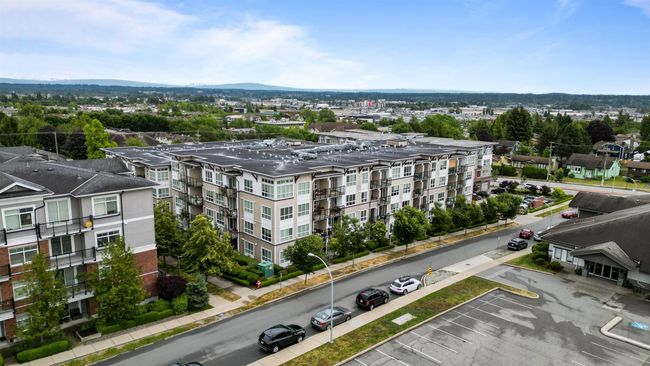 Aerial view of apartment complex | Image 10