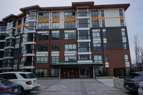 507-11641 227 Street, Maple Ridge, BC, V2X9J6 | Card Image