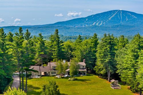 279 French Hollow Rd, Winhall, VT, 05340-9727 | Card Image