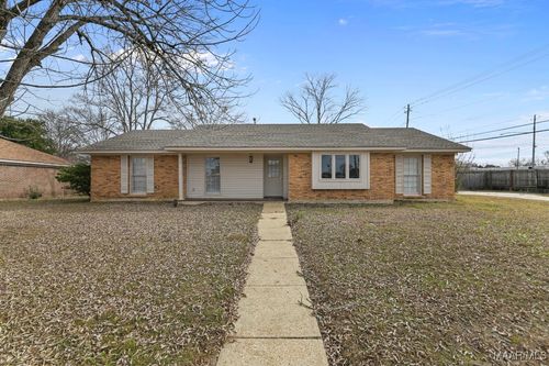 1843 Heatherton Dr, Montgomery, AL, 36106-3034 | Card Image