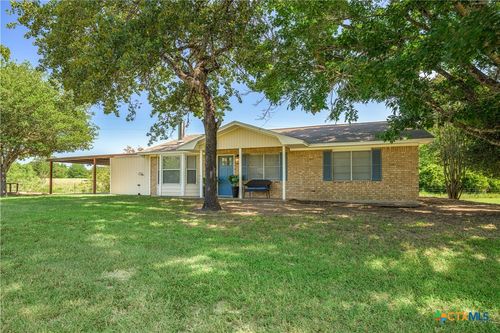 1603 W Fm 2237, Muldoon, TX, 78949-5015 | Card Image