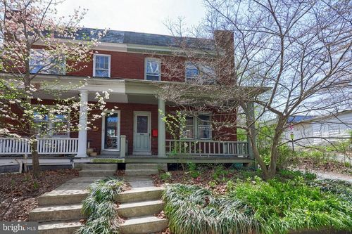 836 3rd St, LANCASTER, PA, 17603-5021 | Card Image