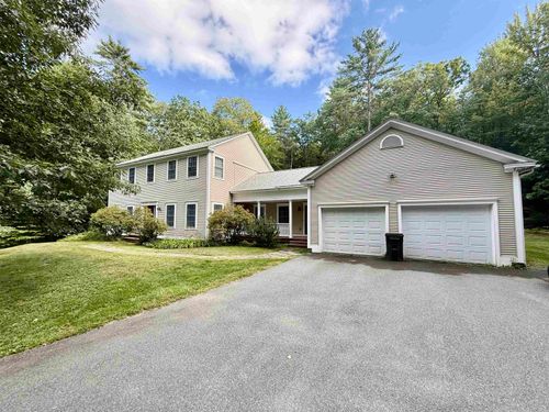 16 Orchard Hill Road, Hanover, NH, 03755 | Card Image