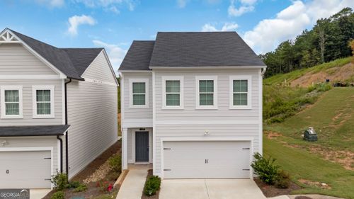 134 Old Mill Drive, Calhoun, GA, 30701 | Card Image