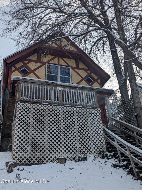312 High Bank St, Wallace, ID, 83873-2173 | Card Image