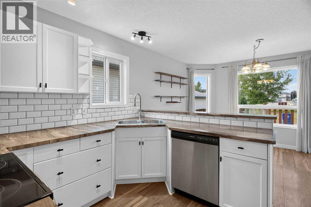 Residential in Airdrie 3