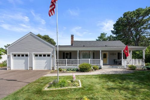217 Charge Pond Rd, Wareham, MA, 02571-1101 | Card Image