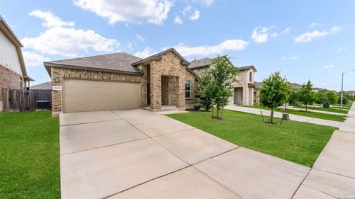 9438 Salers Spgs, San Antonio, TX, 78254-2584 | Card Image