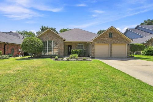 4440 Carolina Street, Grand Prairie, TX, 75052 | Card Image