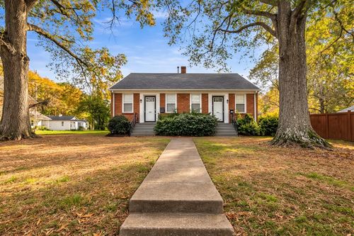 2405 Eastwood Ave, Memphis, TN, 38112-3203 | Card Image