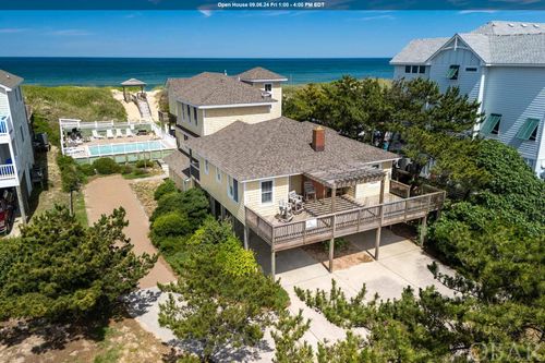 6933 S Virginia Dare Trail, Nags Head, NC, 27959 | Card Image