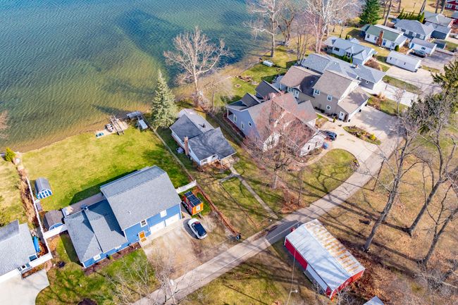 8664 Tobey Dr, House other with 3 bedrooms, 1 bathrooms and null parking in Scotts MI | Image 33