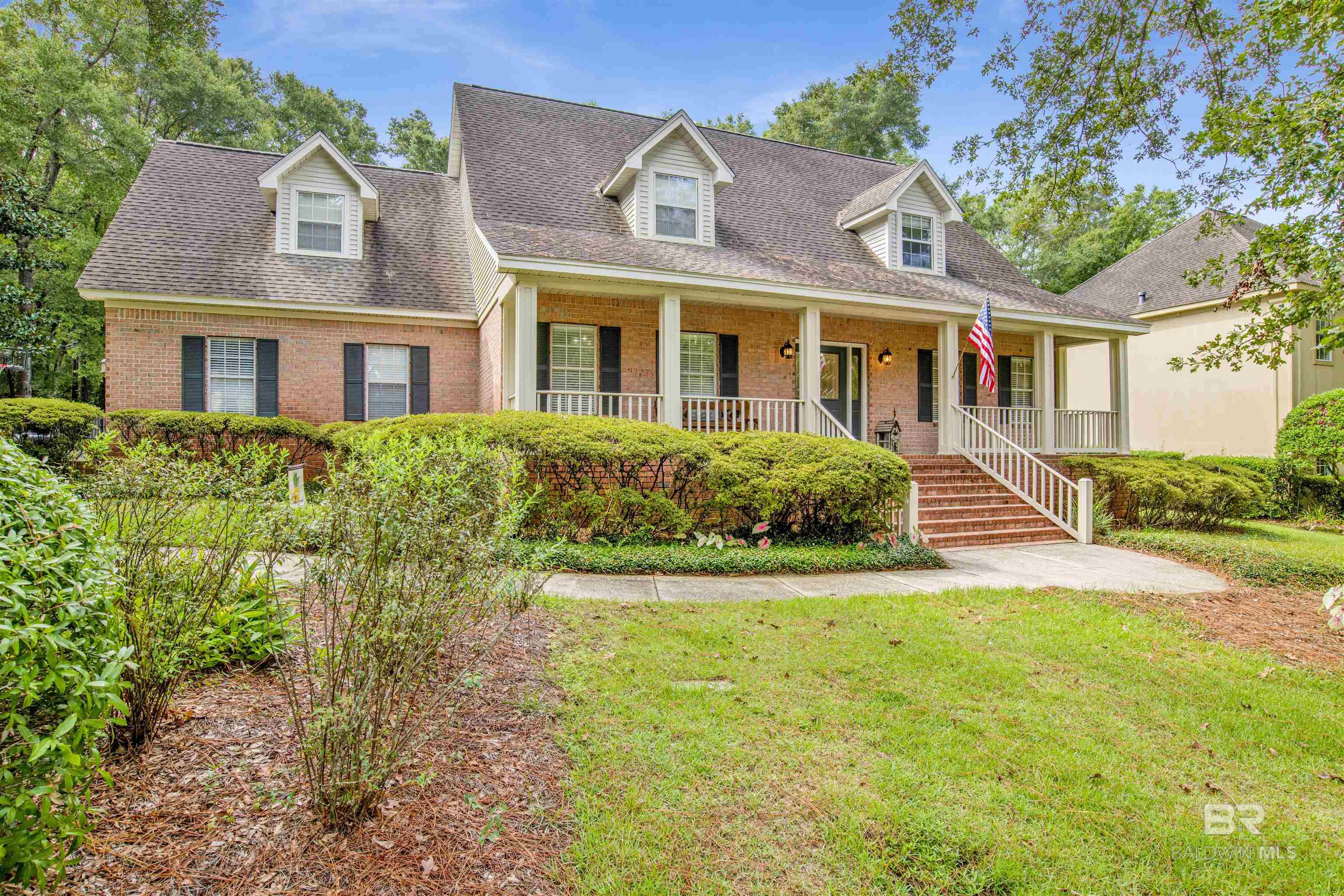 Mcintosh Bluff Rd, Fairhope, AL 36532 #1