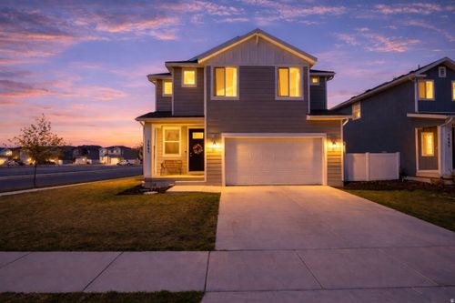 3685 N Cuade St, Eagle Mountain, UT, 84005-5836 | Card Image