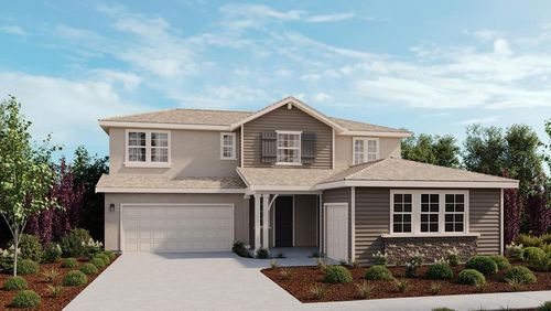 1431 N Padano Ln, Mountain House, CA, 95391-8070 | Card Image