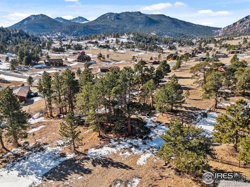 405 Pawnee Drive, Estes Park, CO, 80517 | Card Image