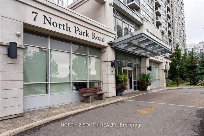 203 - 7 N Park Rd, Condo with 2 bedrooms, 2 bathrooms and 1 parking in Vaughan ON | Image 19