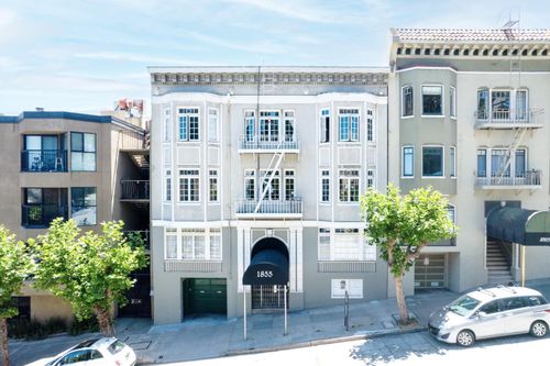 1855 California Street, San Francisco, CA, 94109 | Card Image