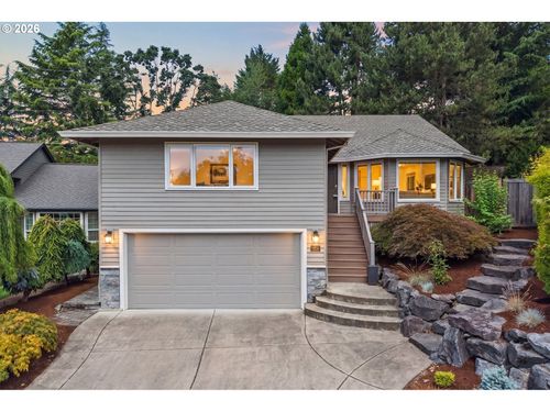 13090 Princeton Ct, Lake Oswego, OR, 97035-2365 | Card Image