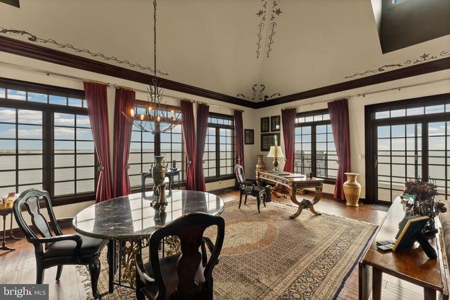 9115 Chesapeake Ave, House other with 4 bedrooms, 4 bathrooms and null parking in SPARROWS POINT MD | Image 25