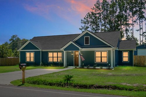 129 Estates Dr, Walterboro, SC, 29488-9393 | Card Image