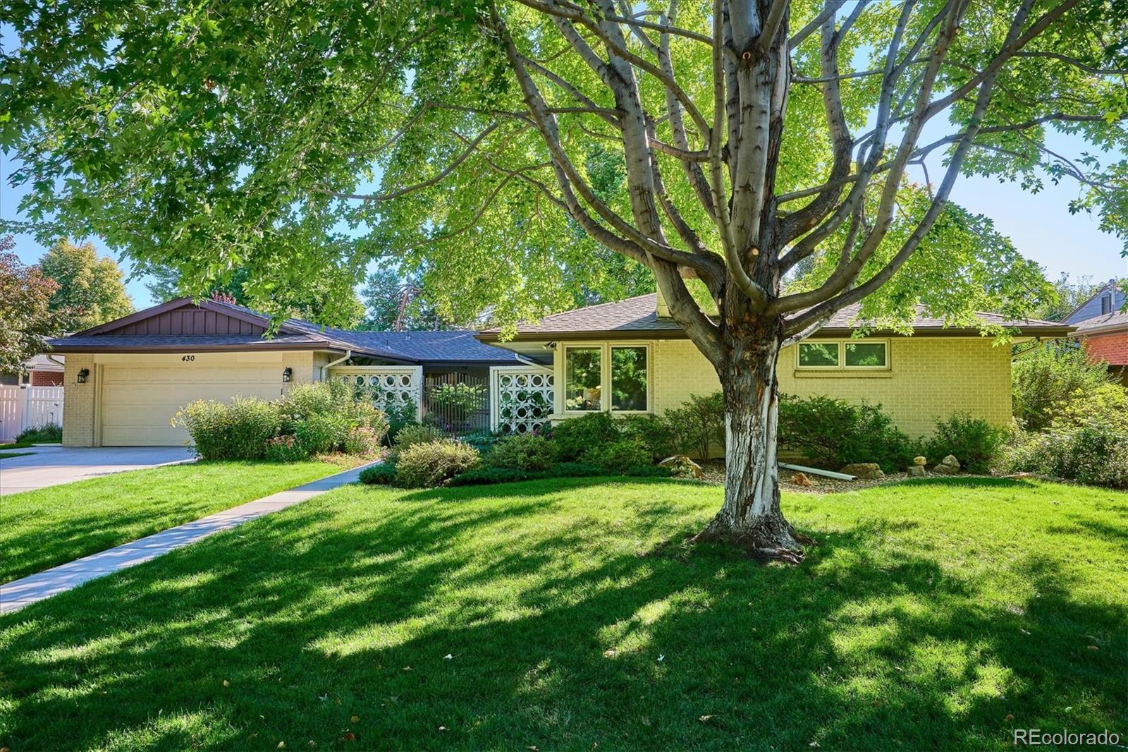 Krameria St, Denver, CO 80220