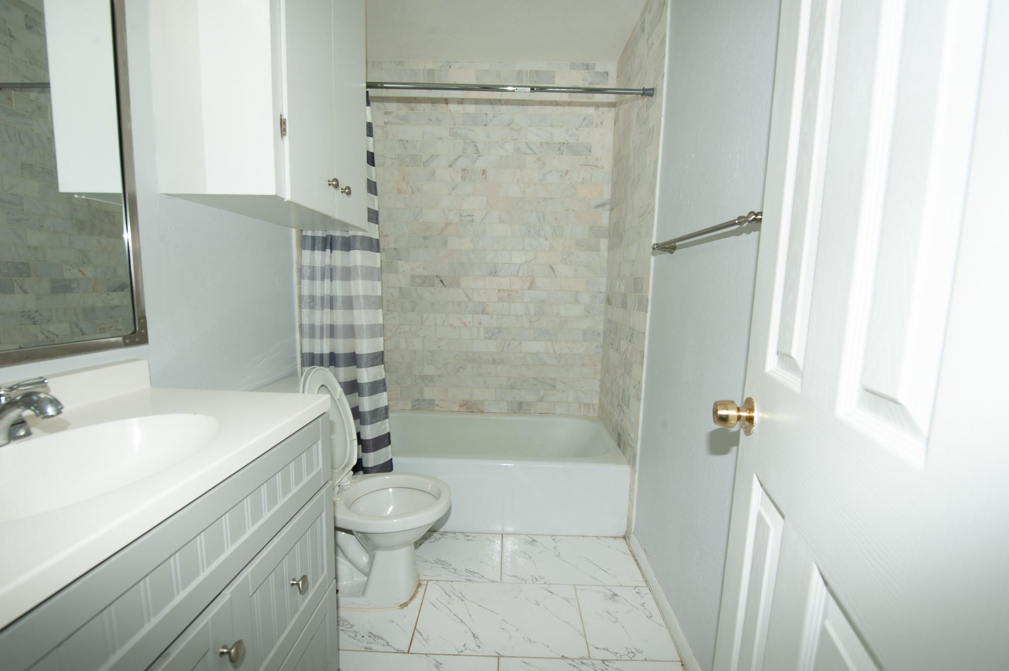 Residential Lease in Austin 3