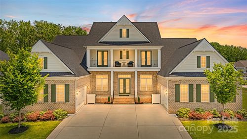 1702 Batson Creek Ln, Weddington, NC, 28104-0063 | Card Image