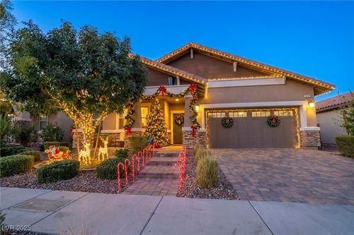 379 Pretissimo Ln, Henderson, NV, 89011-5415 | Card Image