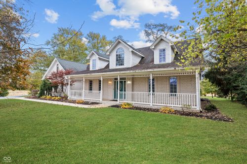 10901 Vandergriff Rd, Indianapolis, IN, 46239-9410 | Card Image