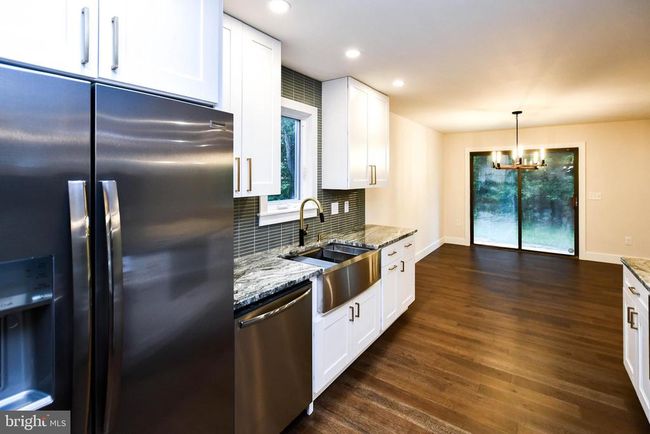 1423 Albert Dr, House other with 4 bedrooms, 3 bathrooms and null parking in BOWIE MD | Image 37