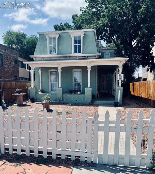 211 Broadway Avenue, Pueblo, CO, 81004 | Card Image