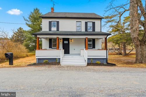 5310 N Mill St, Lineboro, MD, 21102-3121 | Card Image