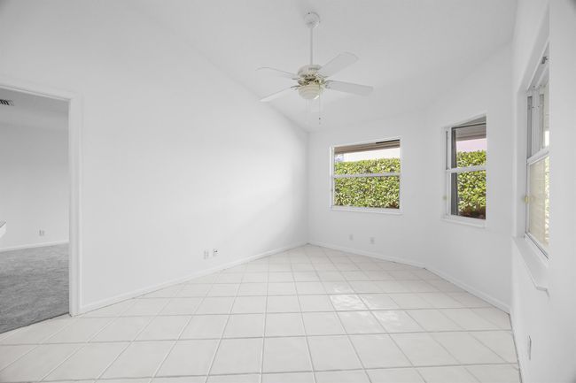 1040 Egret Circle Circle N, House other with 3 bedrooms, 2 bathrooms and null parking in Jupiter FL | Image 15