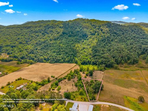 TBD Poor Valley Rd, ROGERSVILLE, TN, 37857 | Card Image