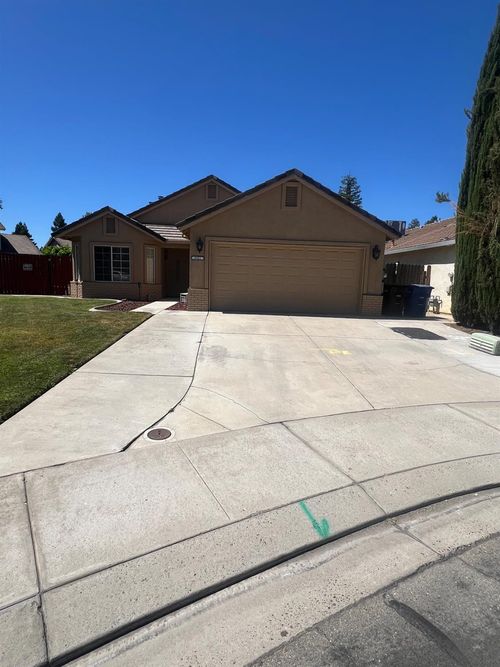 4321 Castle Cary Ln, Salida, CA, 95368-9721 | Card Image