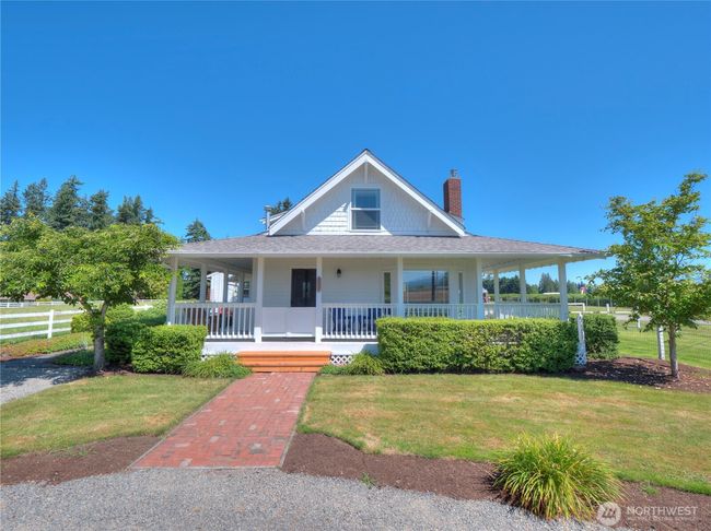 23206 Se 448 Th St, Home with 3 bedrooms, 3 bathrooms and 8 parking in Enumclaw WA | Image 40