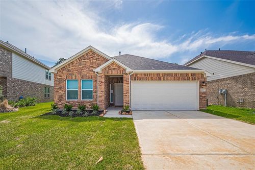 22607 Rising Rosehill Ln, Tomball, TX, 77377-3303 | Card Image