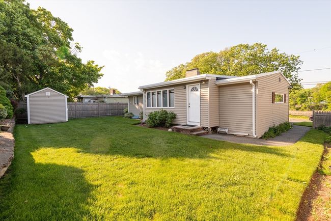 20 Cedardale Rd, House other with 2 bedrooms, 2 bathrooms and 1 parking in Lynn MA | Image 7